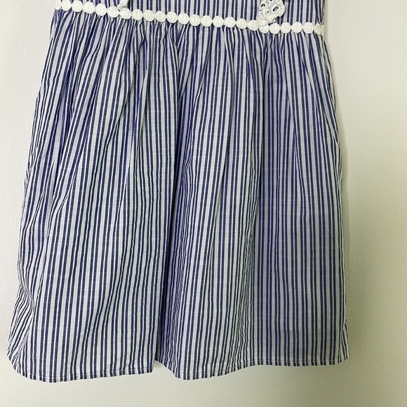 Lily Pulitzer Madelina Dress Size 7. - Picture 4 of 8